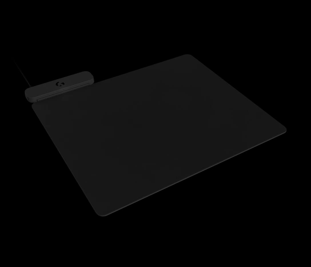 ماوس پد گیمینگ لاجیتک مدل Logitech G POWERPLAY 2 Wireless Charging Mouse Pad — تصویر ۶