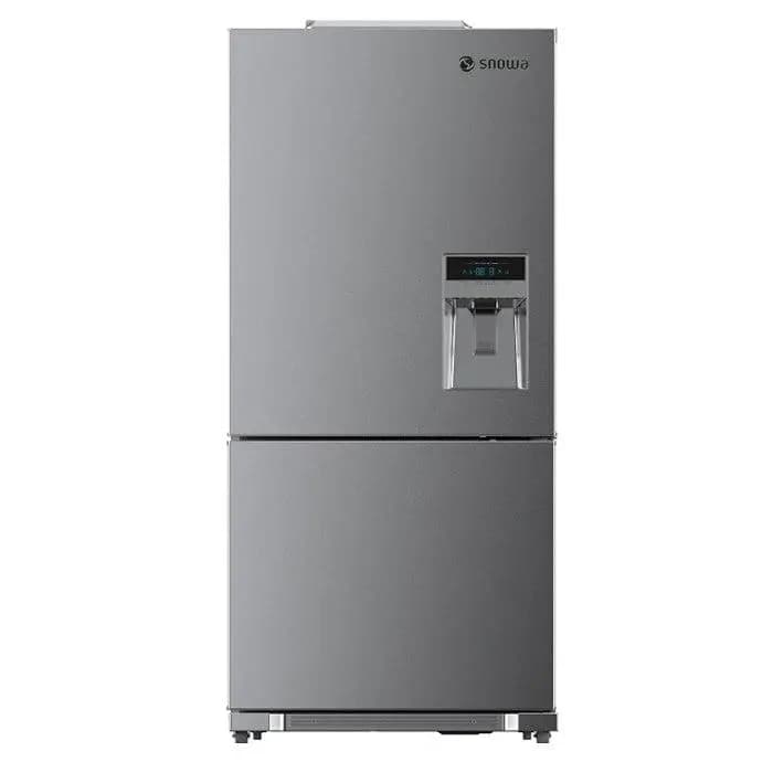 یخچال فریزر اسنوا مدل SBD-L300-SS — تصویر ۷