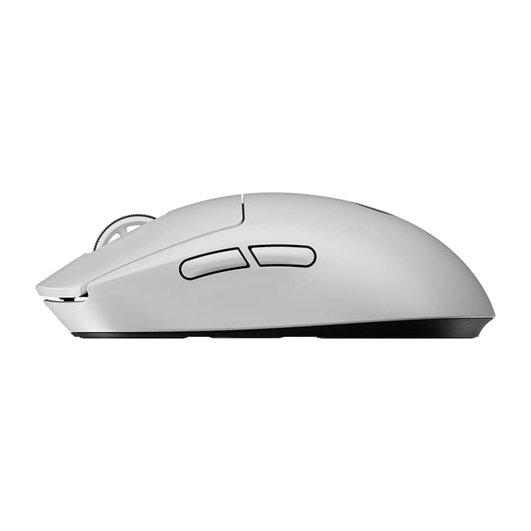 موس گیمینگ لاجیتک Logitech G PRO X Superlight 2 Wireless نسخه سفید — تصویر ۱۲