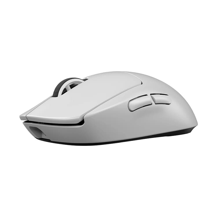 موس گیمینگ لاجیتک Logitech G PRO X Superlight 2 Wireless نسخه سفید — تصویر ۴