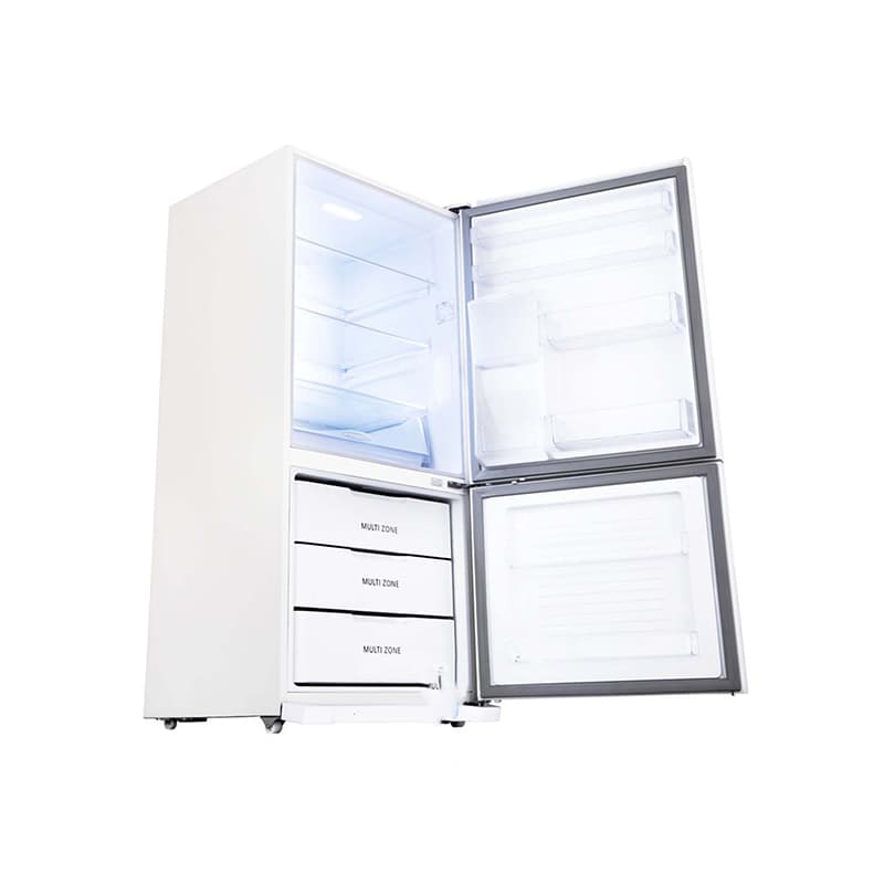 یخچال فریزر اسنوا مدل SBD-L300-SW — تصویر ۵