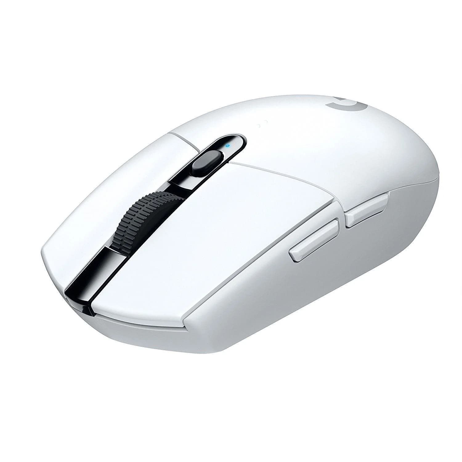 ماوس گیمینگ لاجیتک مدل Logitech G304 Lightspeed Wireless Gaming Mouse – نسخه سفید — تصویر ۸