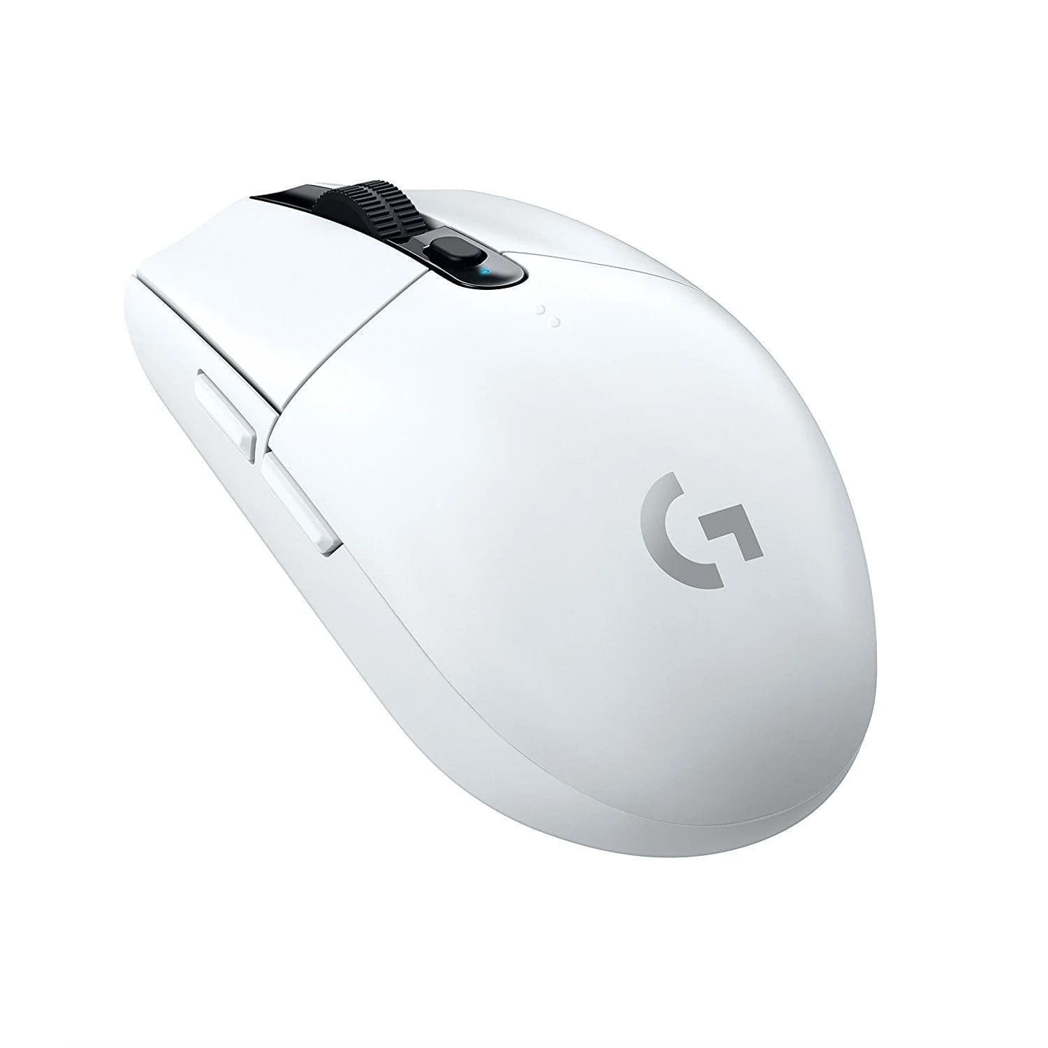 ماوس گیمینگ لاجیتک مدل Logitech G304 Lightspeed Wireless Gaming Mouse – نسخه سفید — تصویر ۶