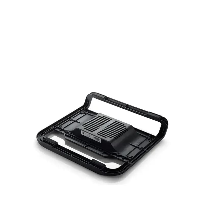 پایه خنککننده لپتاپ DeepCool N200 | کول پد دیپکول N200 — تصویر ۳