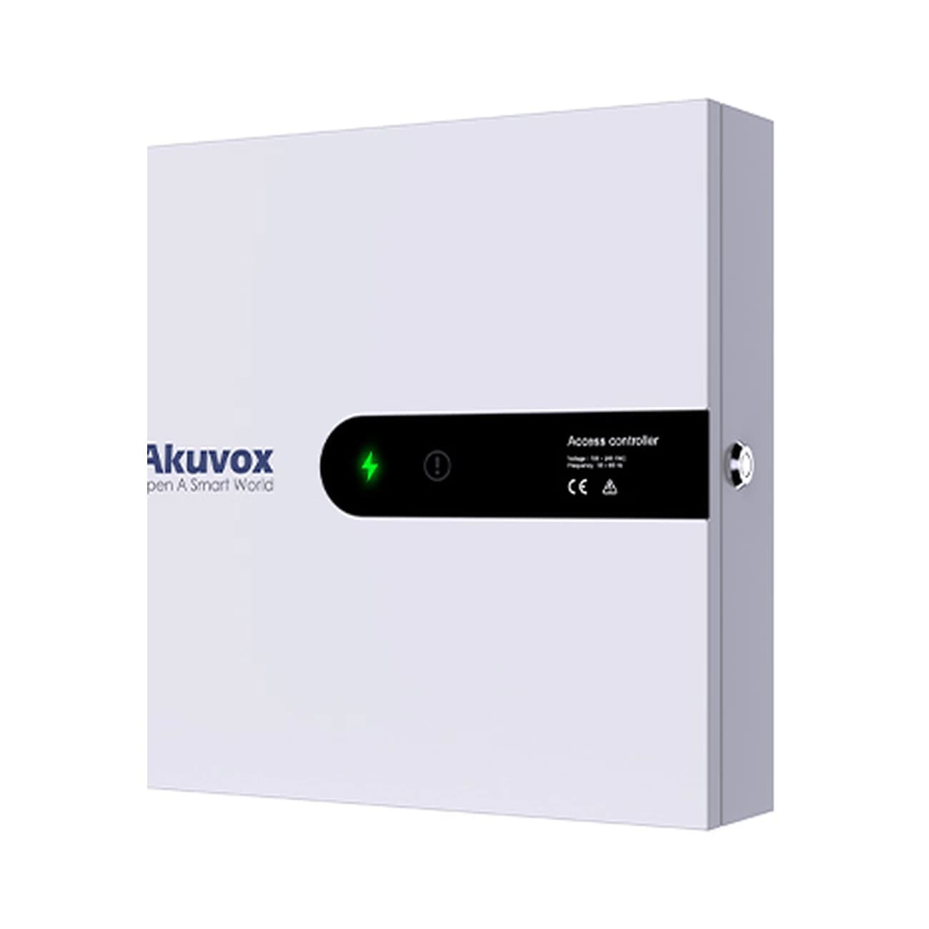 اکسس کنترل Akuvox مدل A092S — تصویر ۹