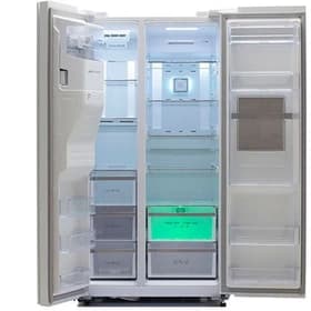 ساید بای ساید اسنوا S2D-M210-W سفید 32 فوت سری هایپر — تصویر ۱۱