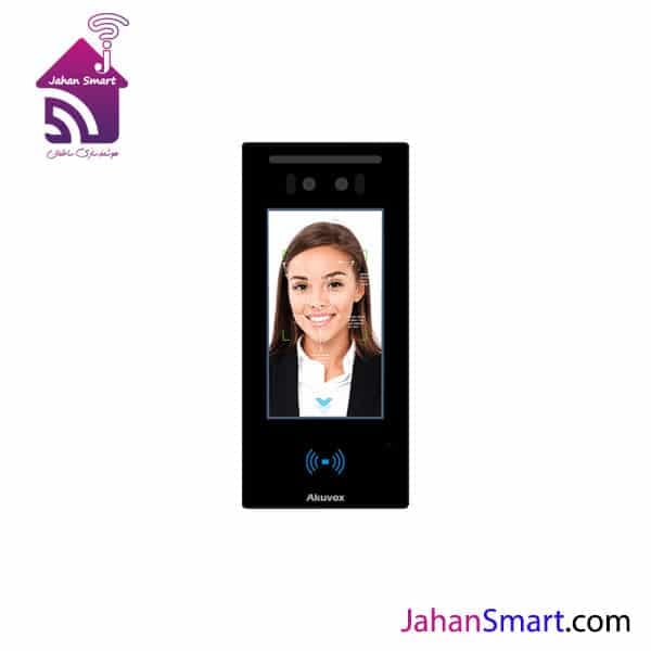 اکسس کنترل Akuvox مدل A05-S — تصویر ۴