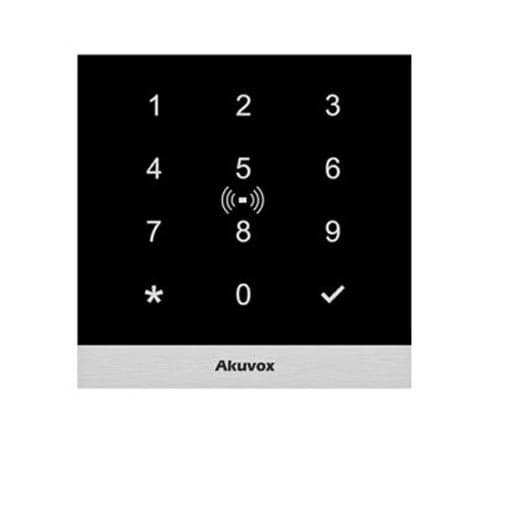اکسس کنترل Akuvox مدل A02 — تصویر ۲