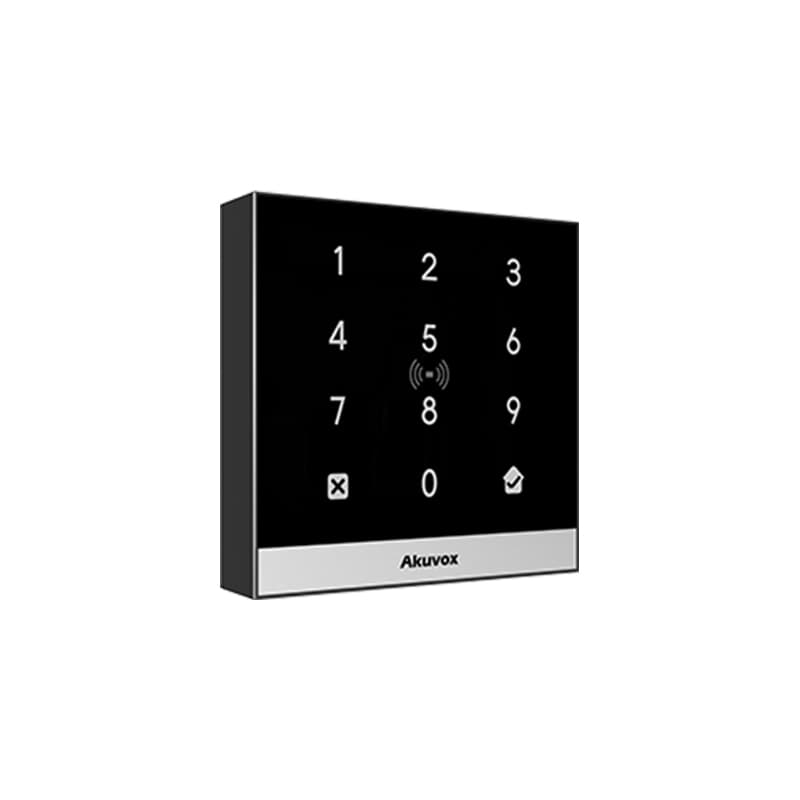اکسس کنترل Akuvox مدل A02 — تصویر ۹
