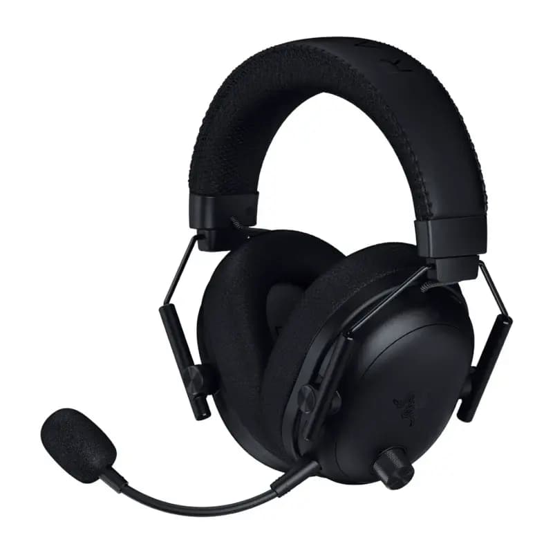 هدست گیمینگ بی‌سیم ریزر Razer BlackShark V3 Pro Wireless ANC — تصویر ۷