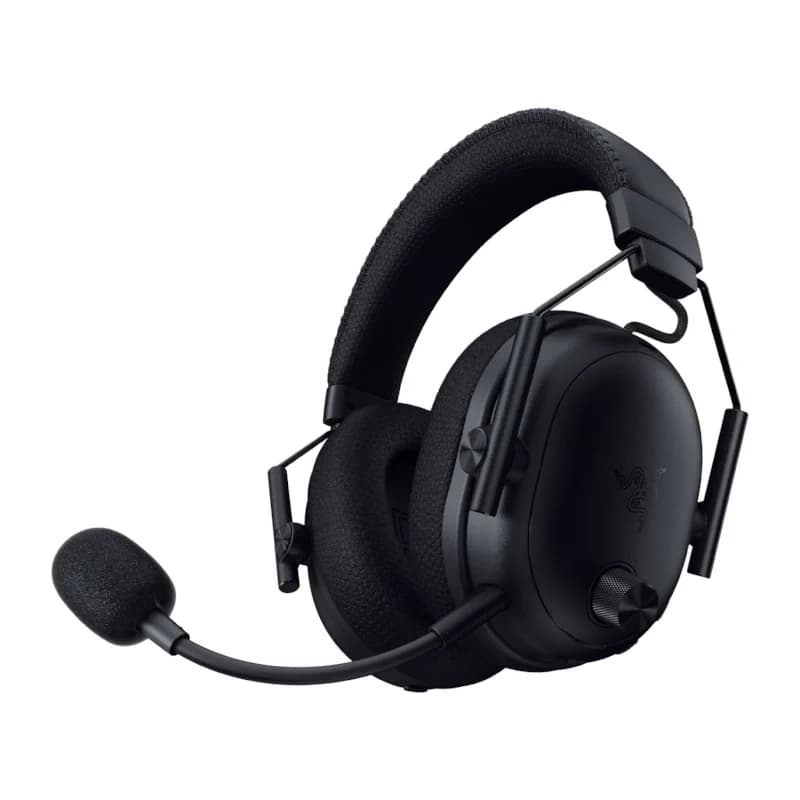 هدست گیمینگ بی‌سیم ریزر Razer BlackShark V3 Pro Wireless ANC — تصویر ۹