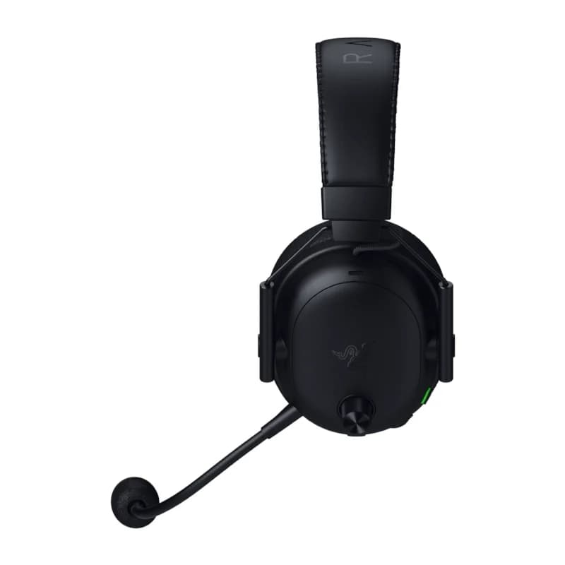 هدست گیمینگ بی‌سیم ریزر Razer BlackShark V3 Pro Wireless ANC — تصویر ۸