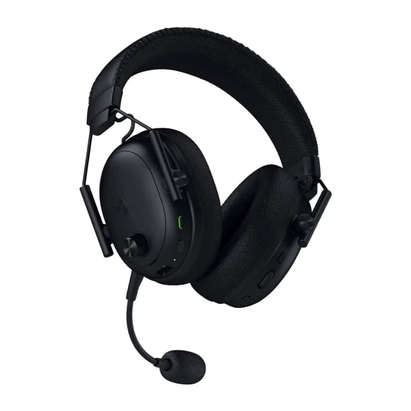 هدست گیمینگ بی‌سیم ریزر Razer BlackShark V3 Pro Wireless ANC — تصویر ۵