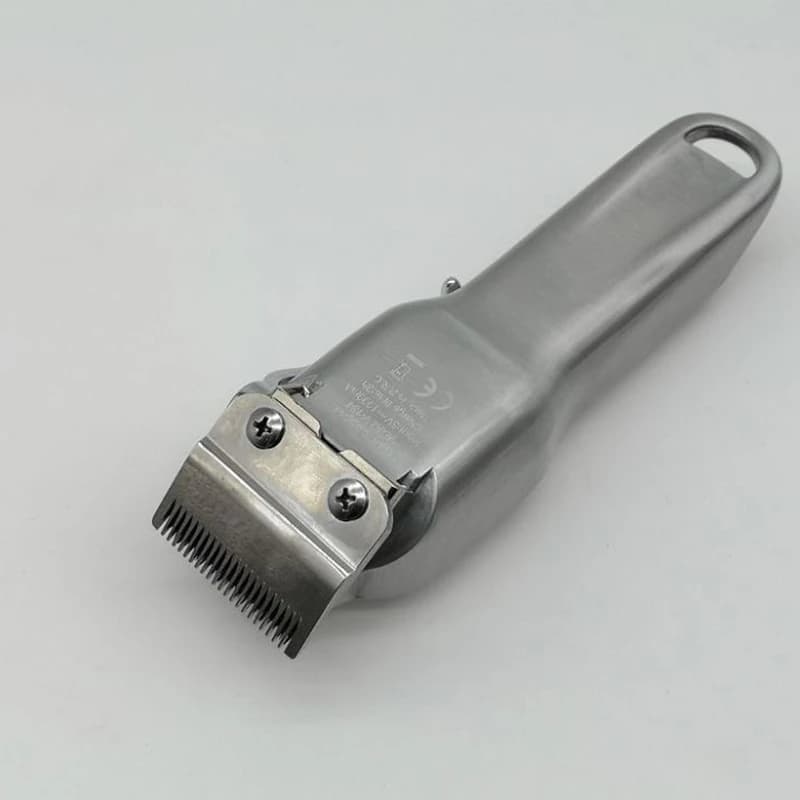 ماشین اصلاح حجم زن حرفه ای وی جی ار VGR 134 اصل — تصویر ۵