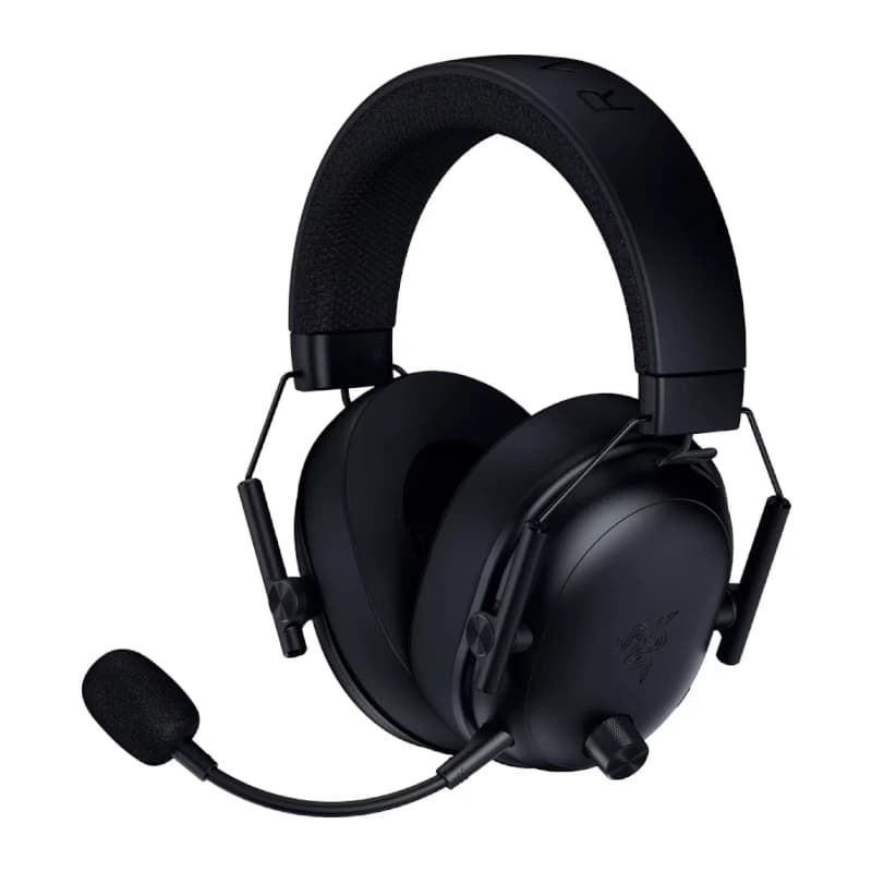 هدست گیمینگ ریزر Razer BlackShark V3 Black — تصویر ۷