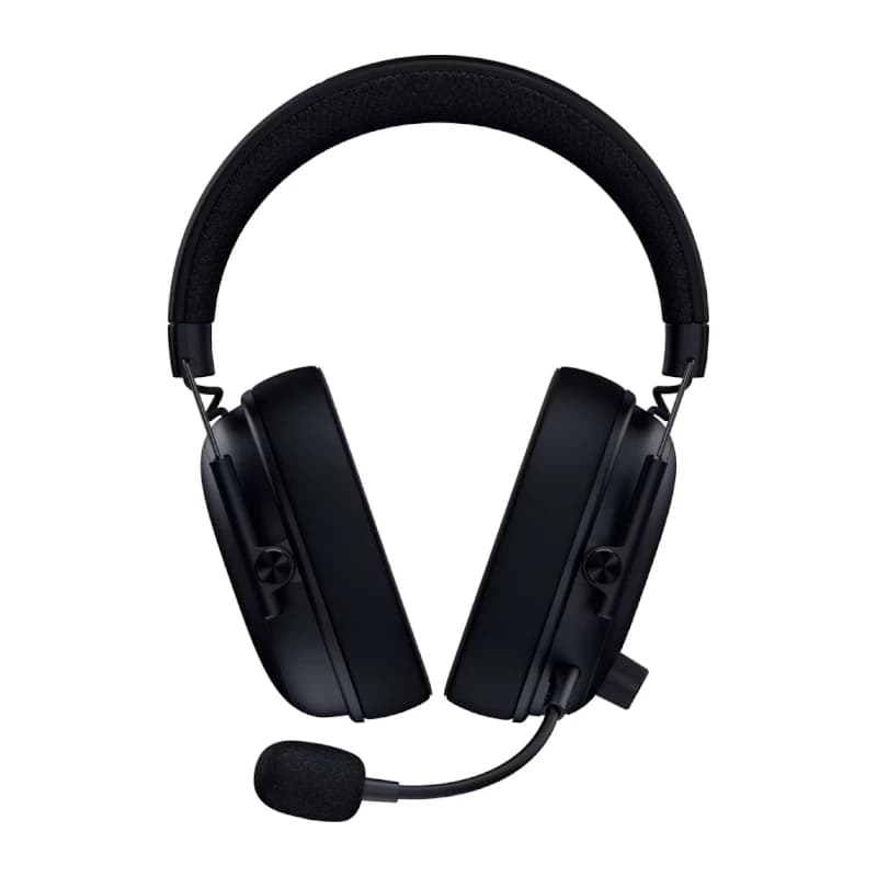 هدست گیمینگ ریزر Razer BlackShark V3 Black — تصویر ۶