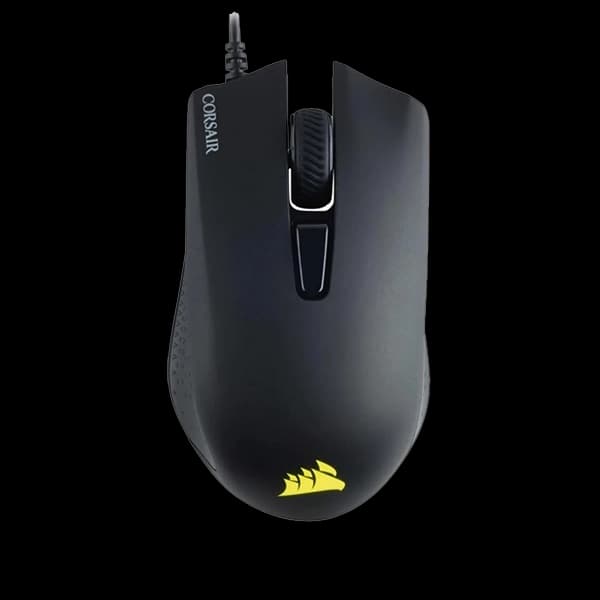 ماوس گیمینگ باسیم Corsair Harpoon RGB Pro FPS/MOBA — تصویر ۹