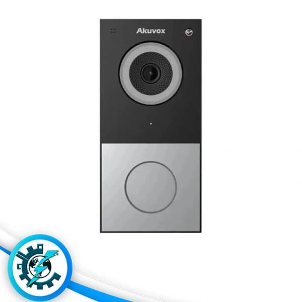 آیفون تصویری Akuvox مدل DB01 — تصویر ۵