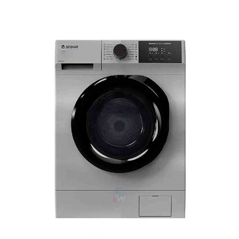ماشین لباسشویی اسنوا SNOWA مدل SWM-C81S
