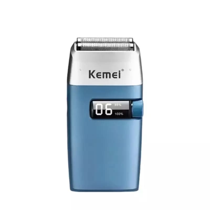شیور کیمی مدل Kemei 3385 اصل — تصویر ۶