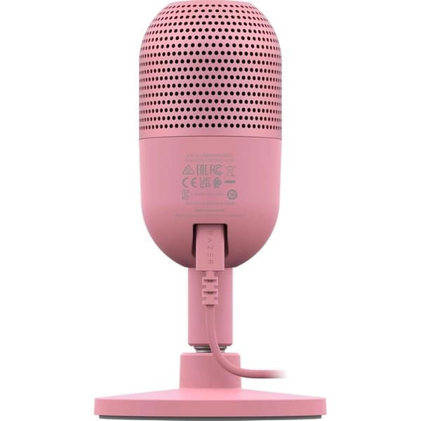 میکروفون Razer Seiren V3 Mini Quartz — تصویر ۱۱