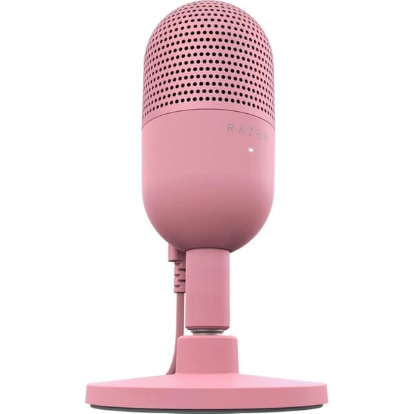 میکروفون Razer Seiren V3 Mini Quartz — تصویر ۱۰
