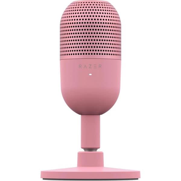 میکروفون Razer Seiren V3 Mini Quartz