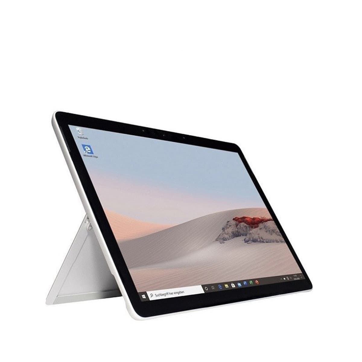 تبلت مایکروسافت Surface Go 2 استوک | Intel Core m3 | رم 8 گیگ | SSD 128 گیگ | نمایشگر لمسی 10.5 اینچ — تصویر ۴