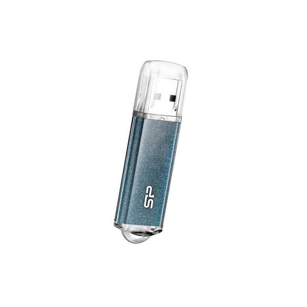 فلش مموری سیلیکون پاور Silicon Power مدل Marvel M01 ظرفیت 32 گیگابایت، رابط USB 3.2 Gen 1 — تصویر ۲