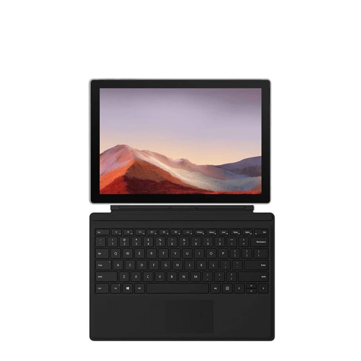 سرفیس پرو 7 پلاس استوک | Intel Core i5-1135G7 | رم 8 گیگ | SSD 256 گیگ | نمایشگر لمسی PixelSense 12.3 اینچ