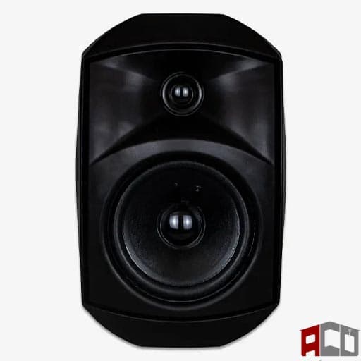اسپیکر دیواری SOS مدل G43 — تصویر ۶