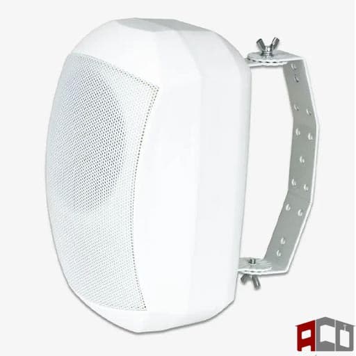 اسپیکر دیواری SOS مدل G43 — تصویر ۷