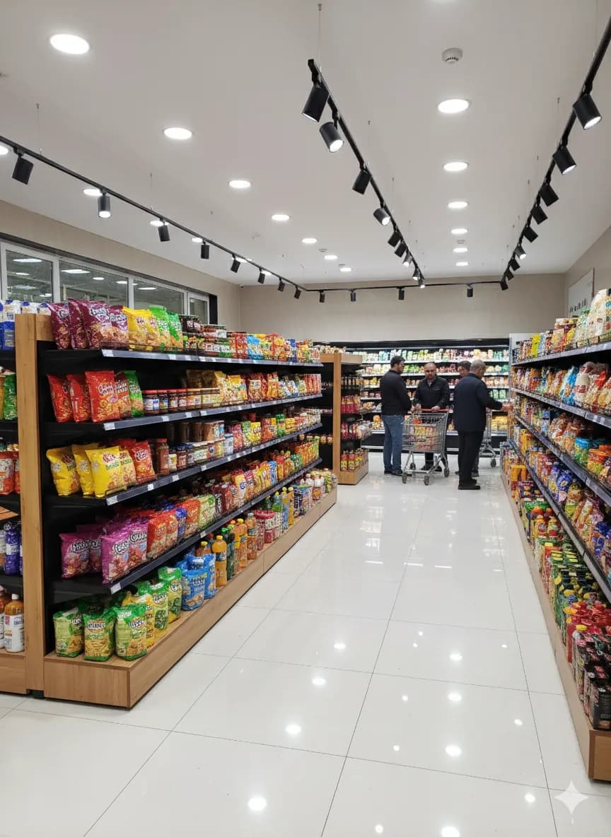 قفسه طرح سیسو — تصویر ۵