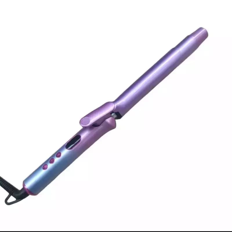 فر کننده حرفه ای روزیا پرو مدل Rozia Pro HR-865 — تصویر ۵