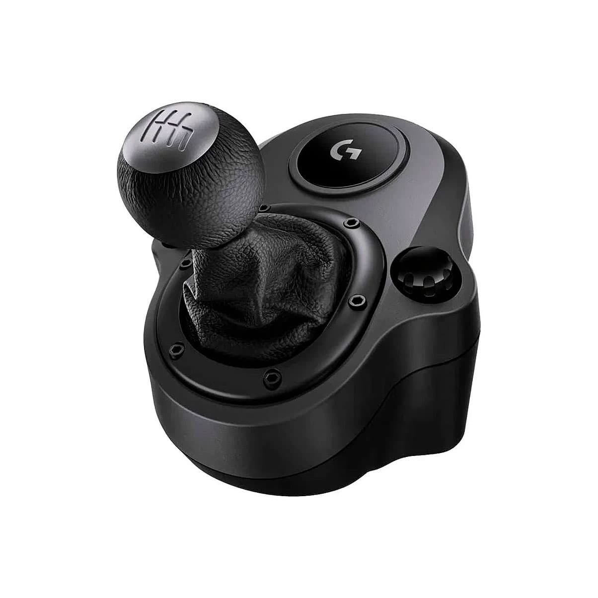 دسته دنده لاجیتک Logitech G Driving Force Shifter — تصویر ۷