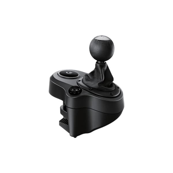 دسته دنده لاجیتک Logitech G Driving Force Shifter — تصویر ۲