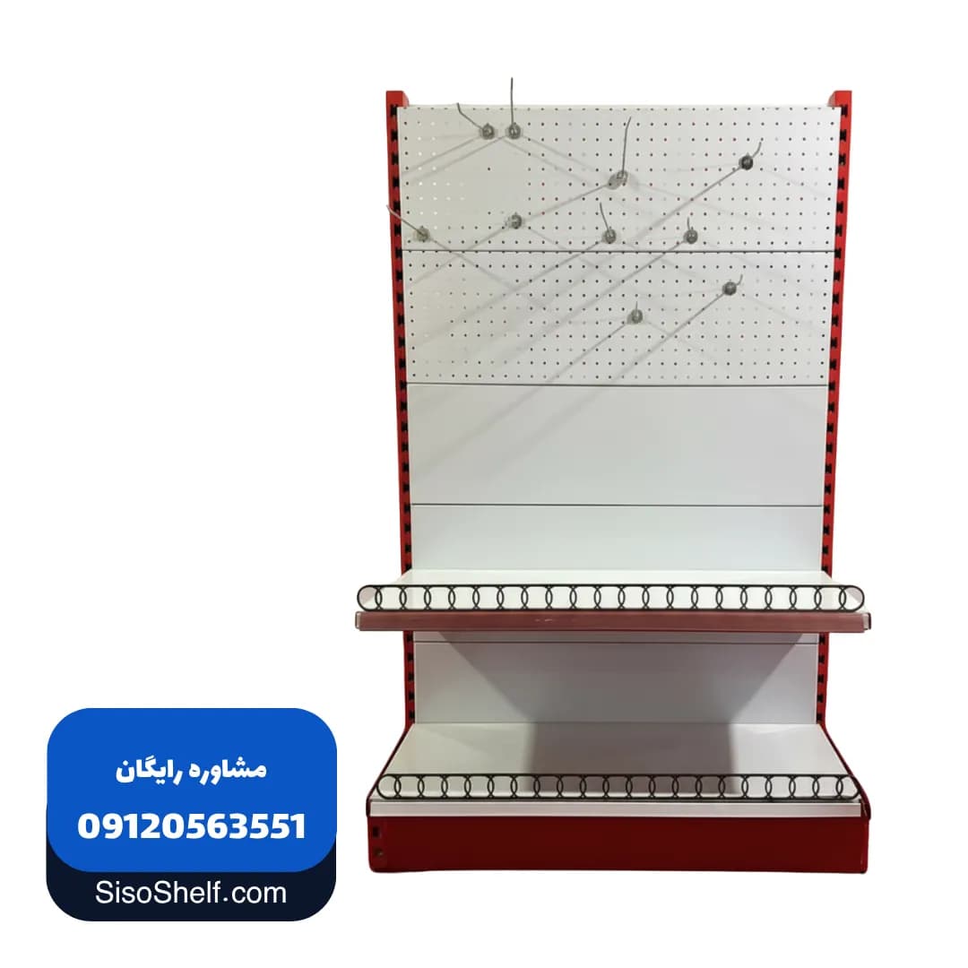استند پاستیل ایستاده سرلاین — تصویر ۴