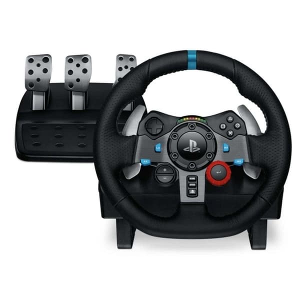 فرمان بازی Logitech G29 مخصوص پلی استیشن