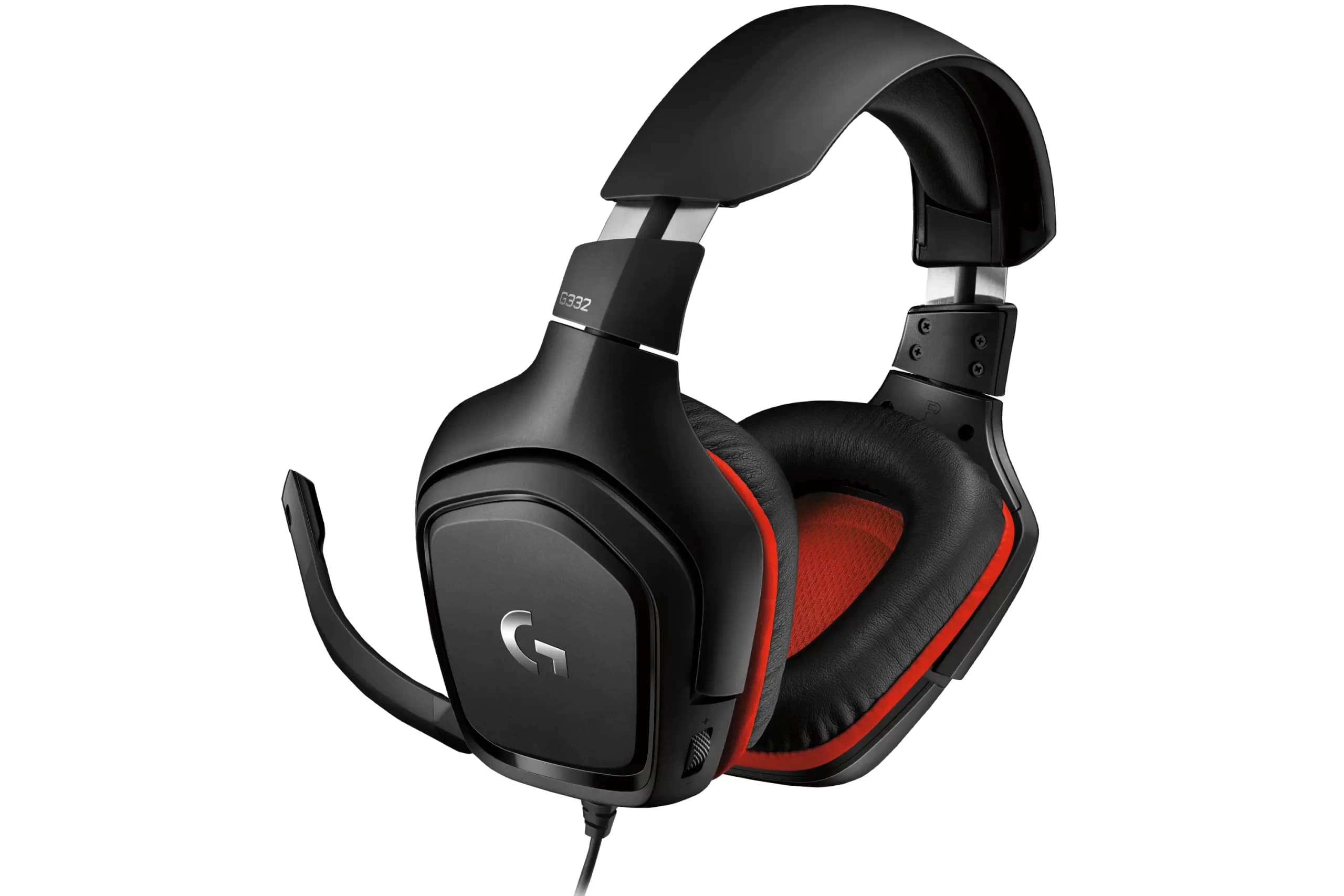 هدست گیمینگ Logitech G331 — تصویر ۸