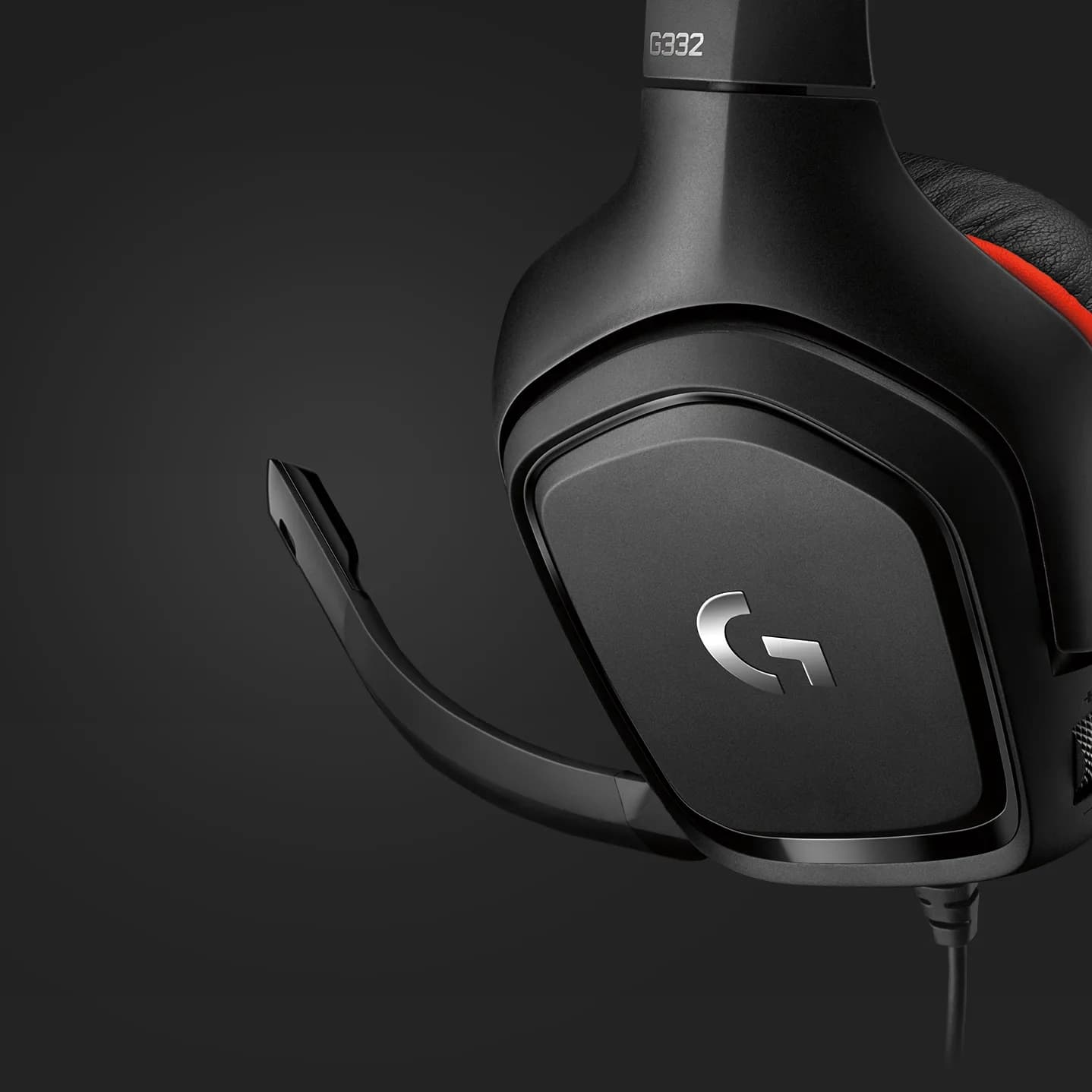 هدست گیمینگ Logitech G331 — تصویر ۱۰