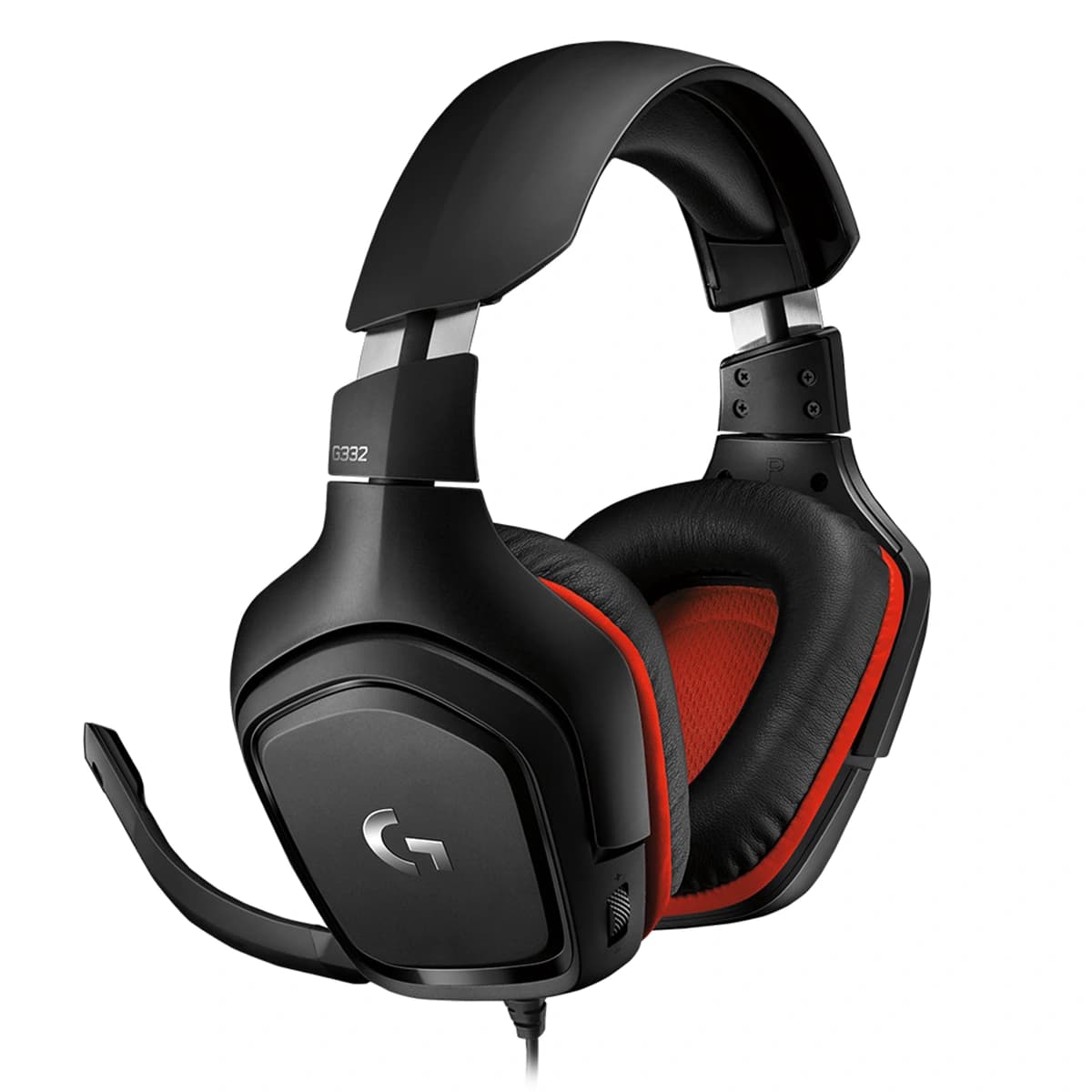 هدست گیمینگ Logitech G331 — تصویر ۷