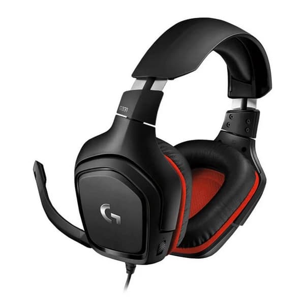 هدست گیمینگ Logitech G331 — تصویر ۴