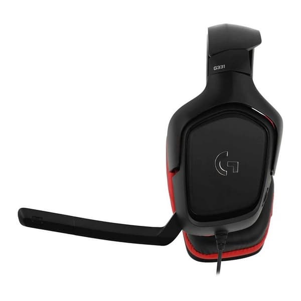 هدست گیمینگ Logitech G331 — تصویر ۲