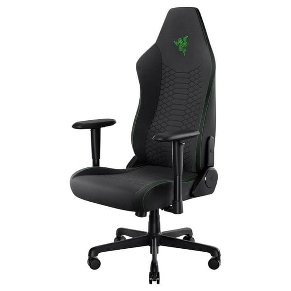 صندلی گیمینگ Razer Iskur X — تصویر ۹