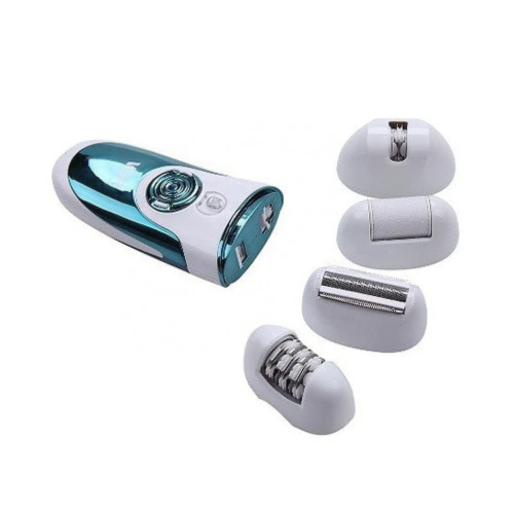 اپیلاتور چهار کاره وی جی ار V-700 — تصویر ۲