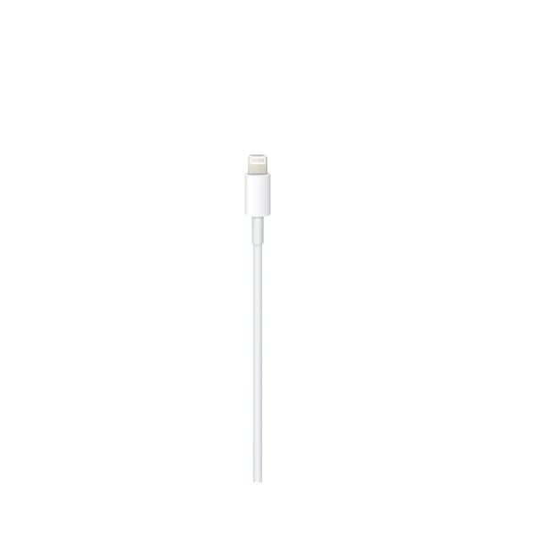 کابل اصلی آیفون ۱۳ (Lightning به USB-C) — تصویر ۶