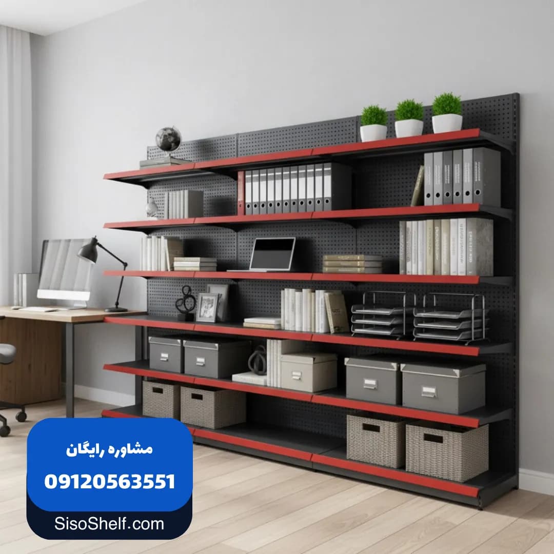 قفسه خودایست هایپری — تصویر ۵