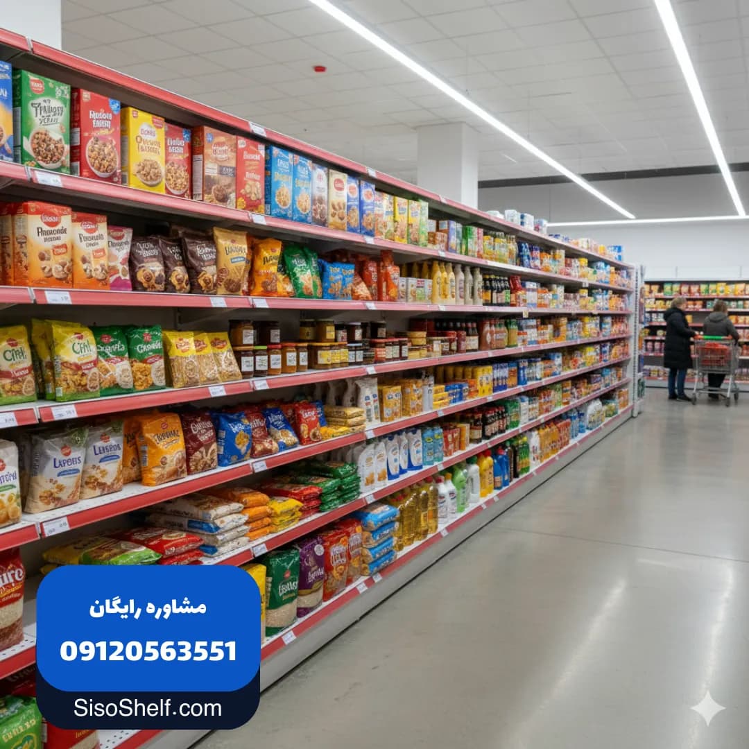 قفسه خودایست هایپری — تصویر ۶