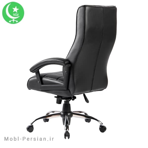 صندلی مدیریتی مدل T8000 پرشین — تصویر ۴