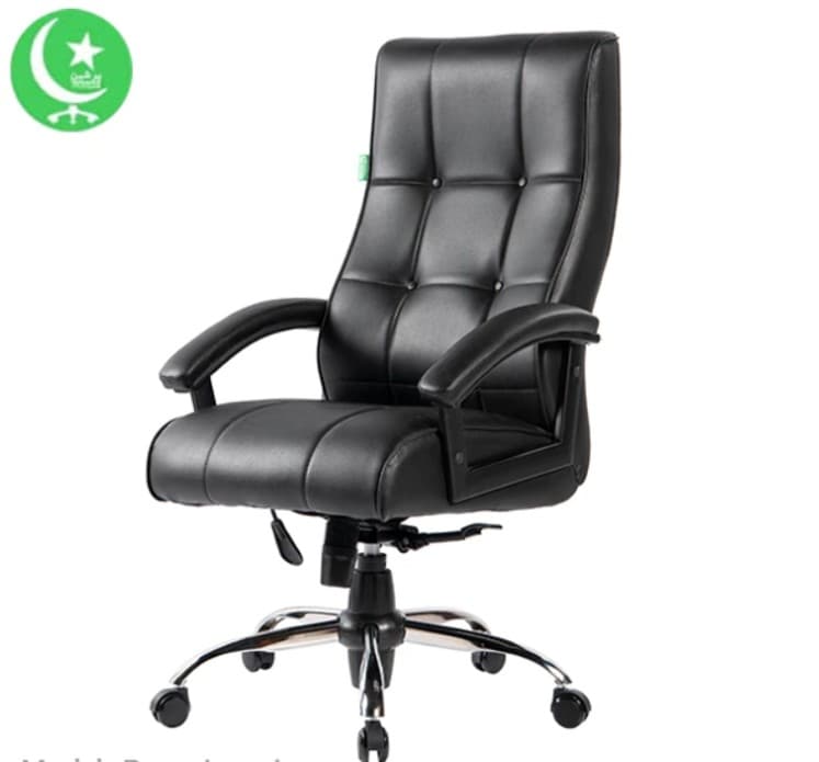 صندلی مدیریتی مدل T8000 پرشین